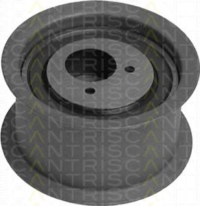 Triscan 8646 29221 - Deflection / Guide Pulley, timing belt www.autospares.lv