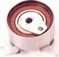 Triscan 8646 24114 - Tensioner Pulley, timing belt www.autospares.lv