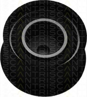 Triscan 8646 24209 - Deflection / Guide Pulley, timing belt www.autospares.lv