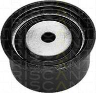 Triscan 8646 24206 - Deflection / Guide Pulley, timing belt www.autospares.lv