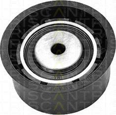 Triscan 8646 24208 - Deflection / Guide Pulley, timing belt www.autospares.lv