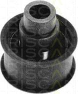 Triscan 8646 24207 - Parazīt / Vadrullītis, Zobsiksna www.autospares.lv