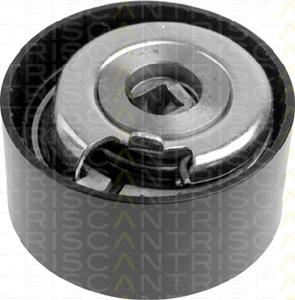 Triscan 8646 25108 - Tensioner Pulley, timing belt www.autospares.lv