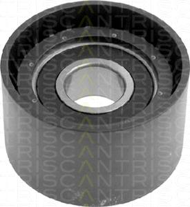 Triscan 8646 25205 - Deflection / Guide Pulley, timing belt www.autospares.lv