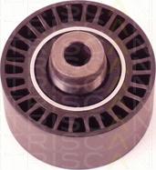 Triscan 8646 28205 - Parazīt / Vadrullītis, Zobsiksna www.autospares.lv