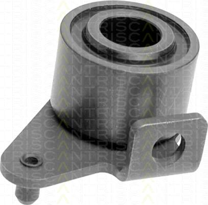 Triscan 8646 27101 - Spriegotājrullītis, Gāzu sadales mehānisma piedziņas siksna www.autospares.lv