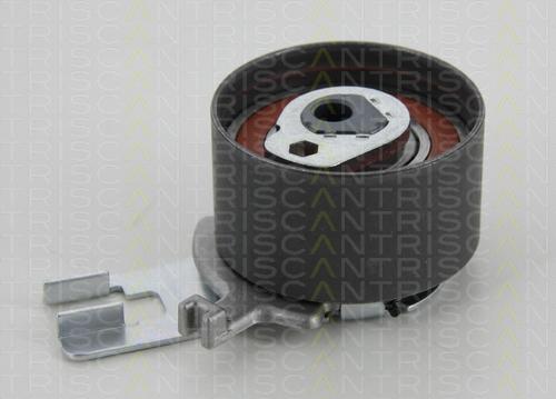 Triscan 8646 27116 - Tensioner Pulley, timing belt www.autospares.lv