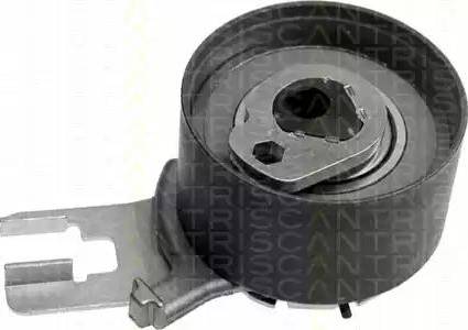 Triscan 8646 27113 - Tensioner Pulley, timing belt www.autospares.lv