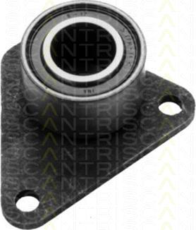 Triscan 8646 27205 - Parazīt / Vadrullītis, Zobsiksna www.autospares.lv