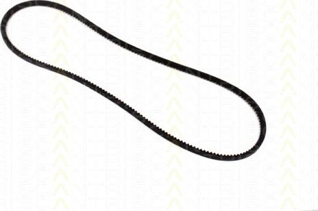 Triscan 8640 100938 - V-Belt www.autospares.lv