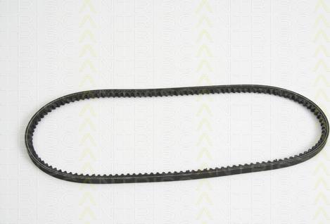 Triscan 8640 110950 - V-Belt www.autospares.lv