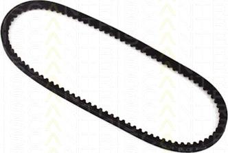 Triscan 8640 110670 - V-Belt www.autospares.lv