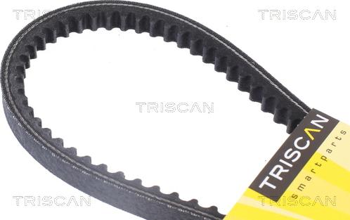 Triscan 8640 130875 - Ķīļsiksna www.autospares.lv