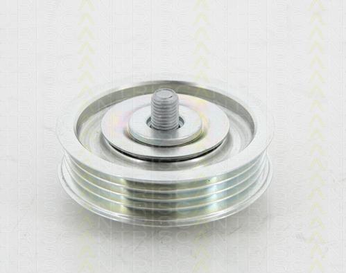 Triscan 8641 402003 - Pulley, v-ribbed belt www.autospares.lv