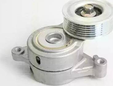 Triscan 8641 503001 - Siksnas spriegotājs, Ķīļsiksna www.autospares.lv