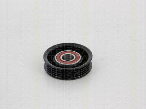 Triscan 8641 682001 - Pulley, v-ribbed belt www.autospares.lv