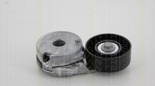 Triscan 8641 141004 - Belt Tensioner, v-ribbed belt www.autospares.lv