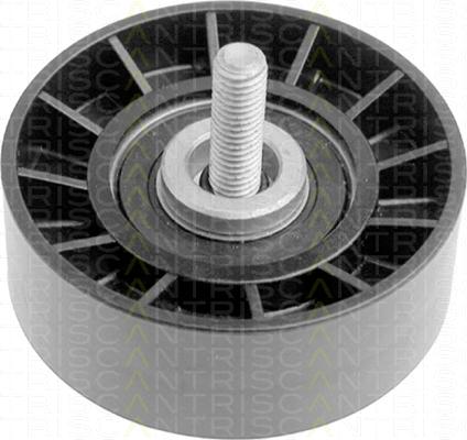 Triscan 8641 152005 - Pulley, v-ribbed belt www.autospares.lv