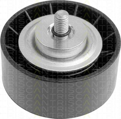 Triscan 8641 152007 - Ролик, поликлиновый ремень www.autospares.lv