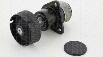 Triscan 8641 164005 - Pulley, alternator, freewheel clutch www.autospares.lv