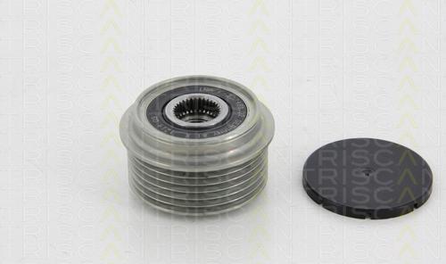 Triscan 8641 164011 - Pulley, alternator, freewheel clutch www.autospares.lv