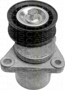 Triscan 8641 163004 - Belt Tensioner, v-ribbed belt www.autospares.lv