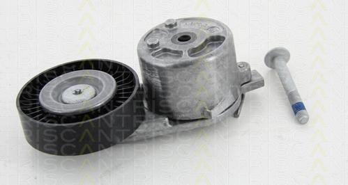 Triscan 8641 163019 - Belt Tensioner, v-ribbed belt www.autospares.lv