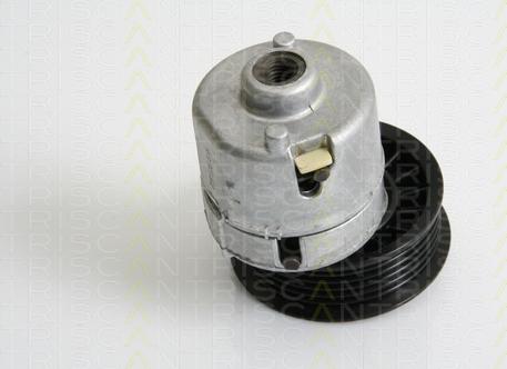 Triscan 8641 163013 - Belt Tensioner, v-ribbed belt www.autospares.lv