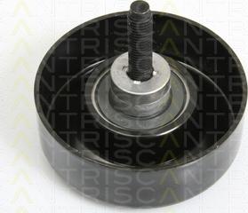 Triscan 8641 162003 - Parazīt / Vadrullītis, Ķīļrievu siksna www.autospares.lv