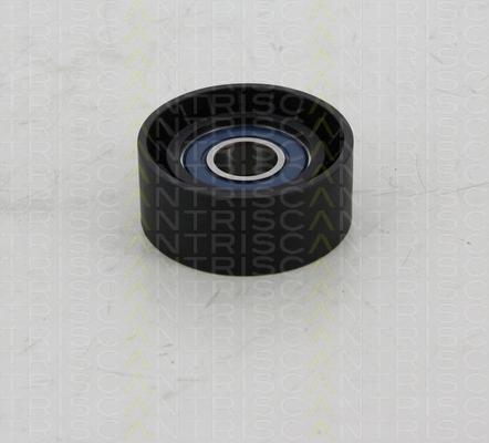 Triscan 8641 162020 - Ролик, поликлиновый ремень www.autospares.lv