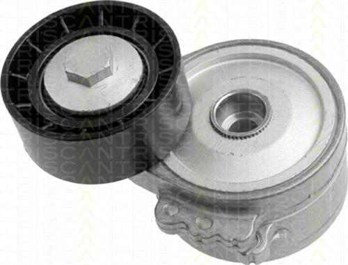 Triscan 8641 103001 - Belt Tensioner, v-ribbed belt www.autospares.lv