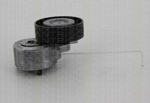 Triscan 8641 103037 - Belt Tensioner, v-ribbed belt www.autospares.lv