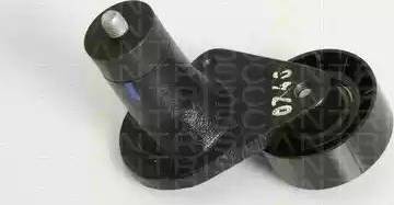 Triscan 8641 103023 - Belt Tensioner, v-ribbed belt www.autospares.lv