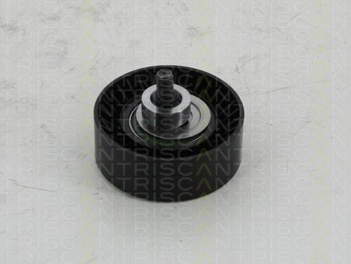 Triscan 8641 102044 - Pulley, v-ribbed belt www.autospares.lv