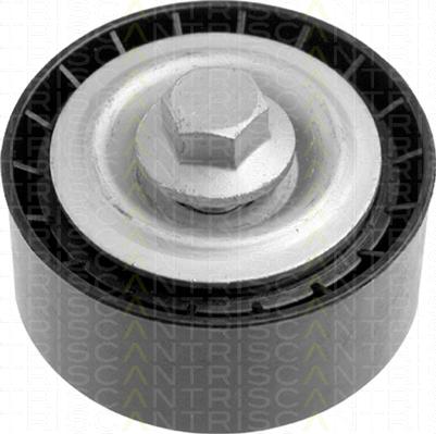 Triscan 8641 102001 - Pulley, v-ribbed belt www.autospares.lv