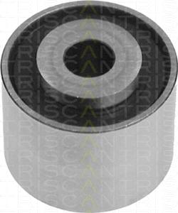 Triscan 8641 102002 - Pulley, v-ribbed belt www.autospares.lv