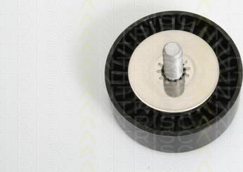 Triscan 8641 102030 - Parazīt / Vadrullītis, Ķīļrievu siksna www.autospares.lv