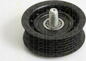 Triscan 8641 102033 - Pulley, v-ribbed belt www.autospares.lv