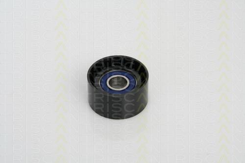 Triscan 8641 102024 - Pulley, v-ribbed belt www.autospares.lv