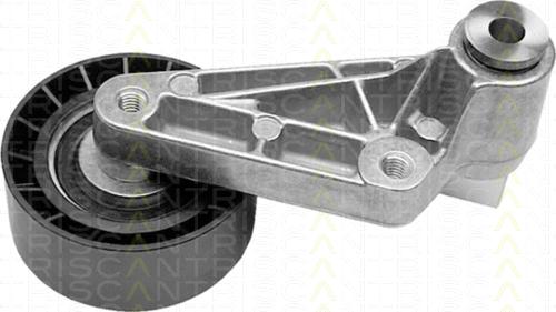 Triscan 8641 111004 - Pulley, v-ribbed belt www.autospares.lv