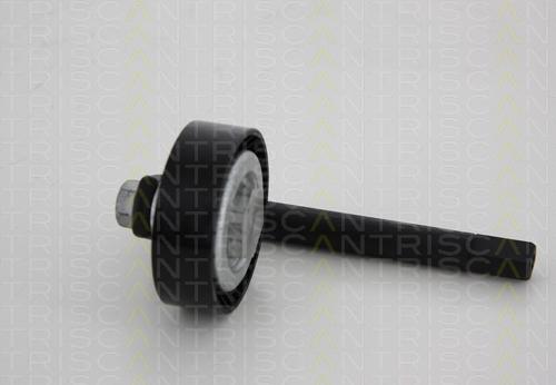 Triscan 8641 111021 - Belt Tensioner, v-ribbed belt www.autospares.lv