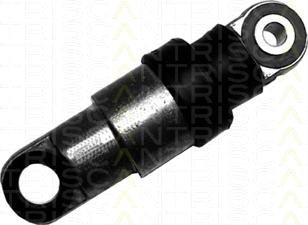 Triscan 8641 113006 - Виброгаситель, поликлиновый ремень www.autospares.lv