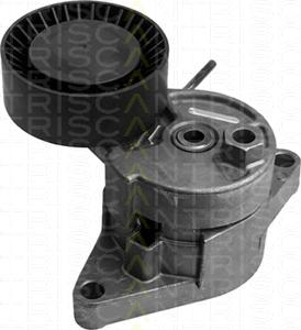 Triscan 8641 113008 - Belt Tensioner, v-ribbed belt www.autospares.lv