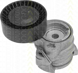 Triscan 8641 113014 - Belt Tensioner, v-ribbed belt www.autospares.lv