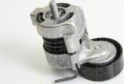 Triscan 8641 113029 - Belt Tensioner, v-ribbed belt www.autospares.lv