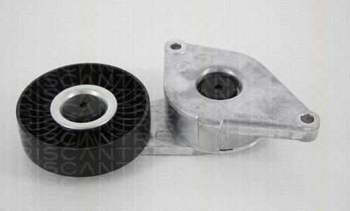 Triscan 8641 183003 - Siksnas spriegotājs, Ķīļsiksna www.autospares.lv