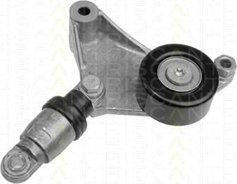 Triscan 8641 133001 - Натяжитель, поликлиновый ремень www.autospares.lv