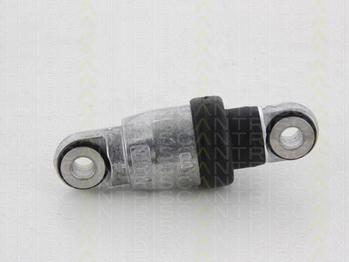 Triscan 8641 133008 - Demferis, Ķīļrievu siksna www.autospares.lv