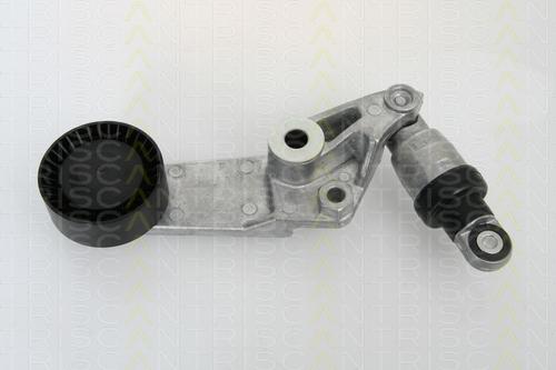 Triscan 8641 133002 - Belt Tensioner, v-ribbed belt www.autospares.lv