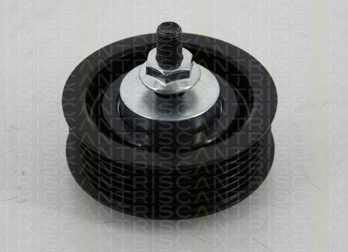 Triscan 8641 132010 - Ролик, поликлиновый ремень www.autospares.lv